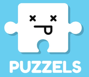 Exporteren puzzels winkel